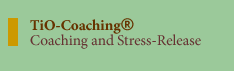 Two in One: Coaching and Stress Release